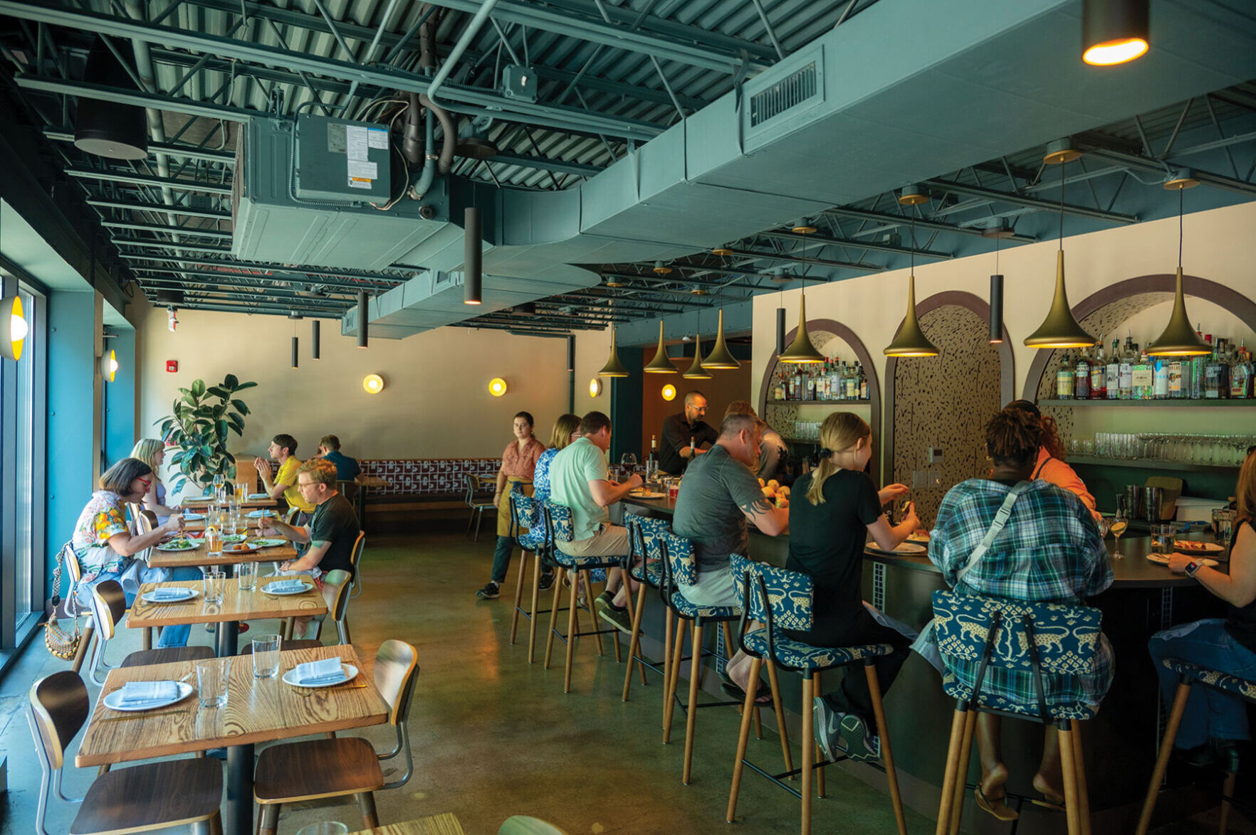 Iggy’s and Margot Slate Special Dinner Events